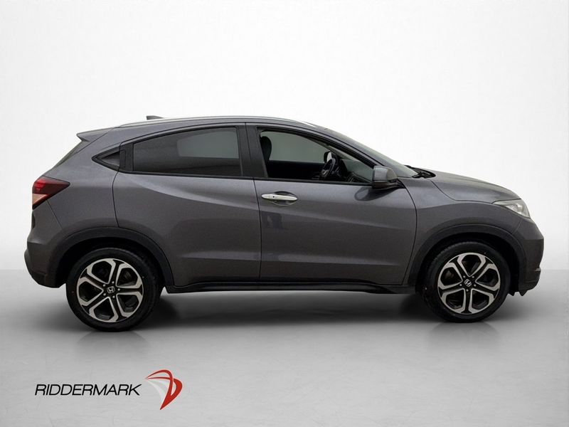Honda HR-V bild 4