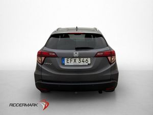 Honda HR-V bild 6