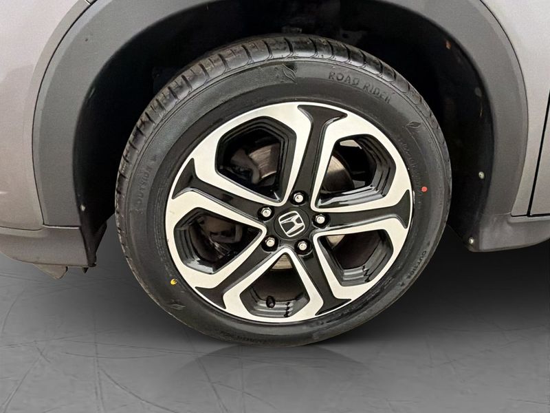 Honda HR-V bild 30