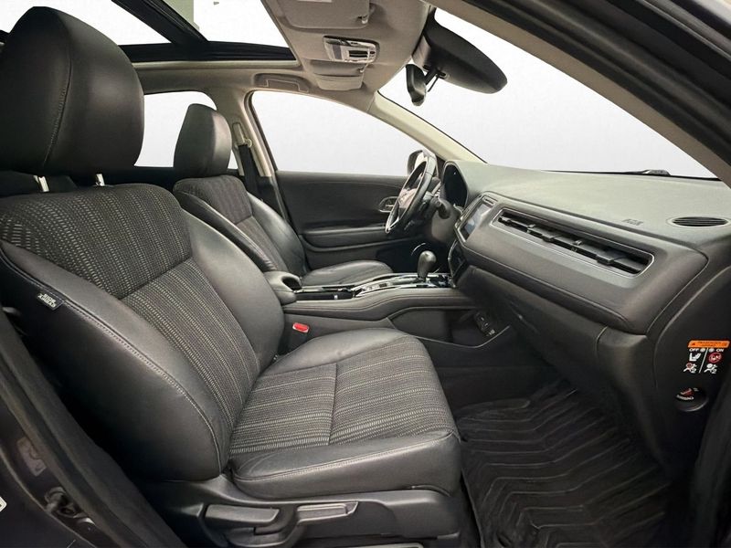Honda HR-V bild 26