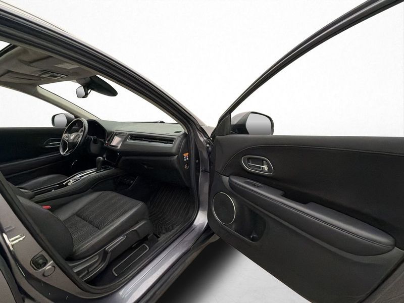 Honda HR-V bild 27