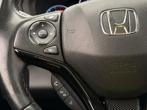 Honda HR-V bild 16