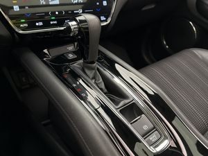 Honda HR-V bild 25