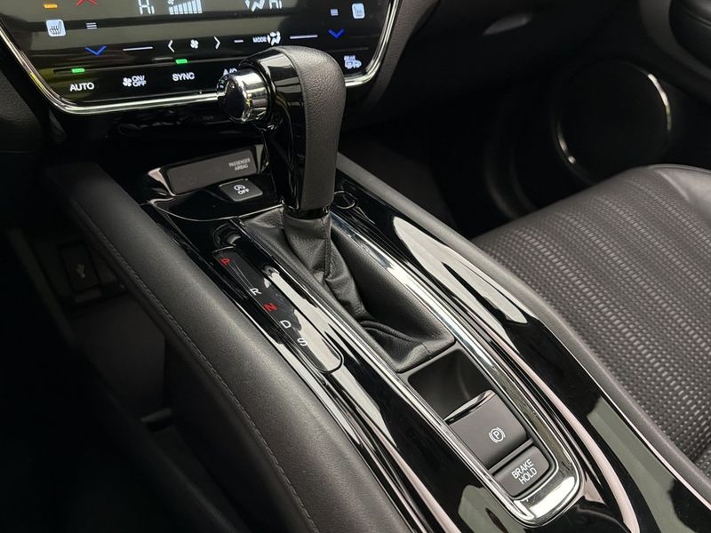 Honda HR-V bild 25