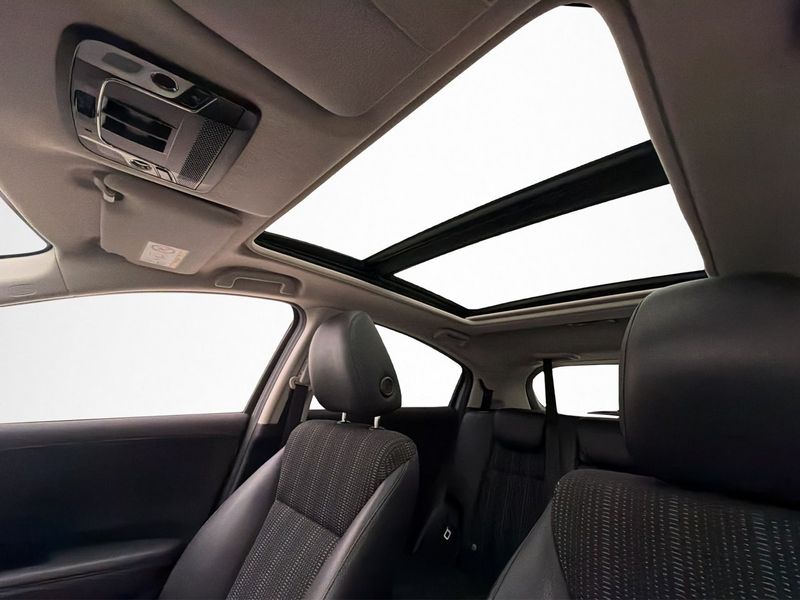 Honda HR-V bild 12