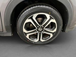 Honda HR-V bild 33