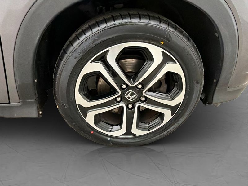 Honda HR-V bild 33
