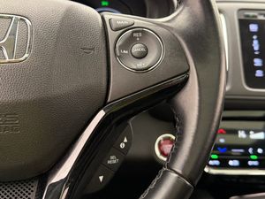 Honda HR-V bild 18
