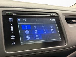 Honda HR-V bild 23