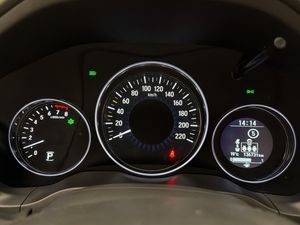 Honda HR-V bild 17