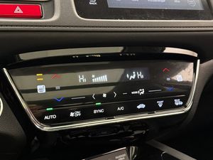 Honda HR-V bild 24