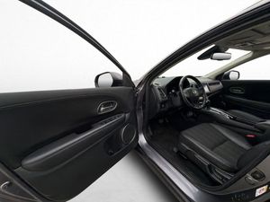 Honda HR-V bild 10