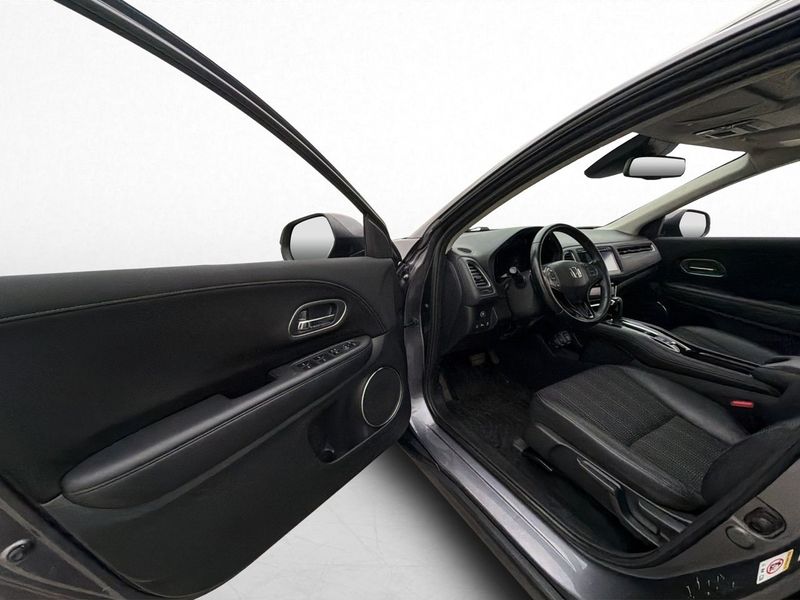 Honda HR-V bild 10