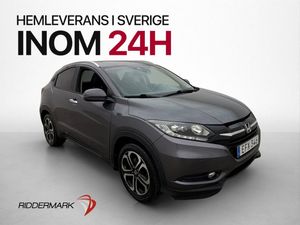Honda HR-V bild 3