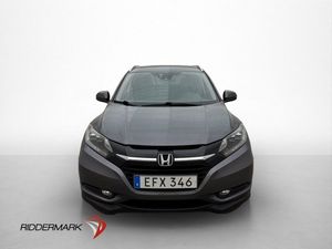 Honda HR-V bild 2