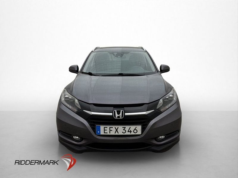 Honda HR-V bild 2