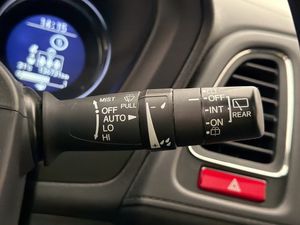 Honda HR-V bild 19
