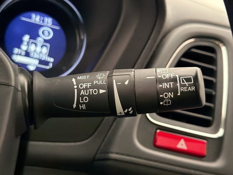 Honda HR-V bild 19