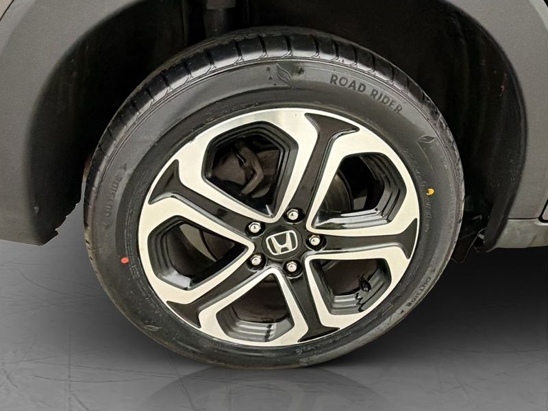 Honda HR-V bild 32