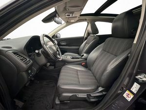 Honda HR-V bild 11