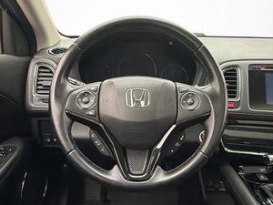 Honda HR-V bild 14