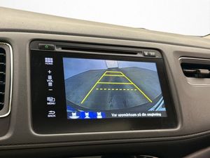 Honda HR-V bild 21