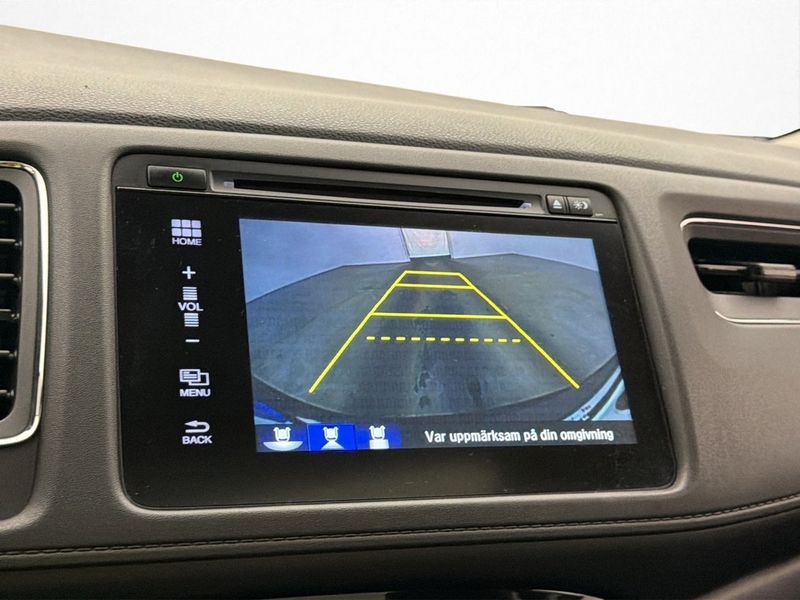 Honda HR-V bild 21