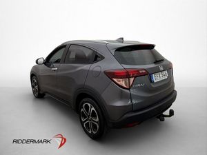 Honda HR-V bild 8