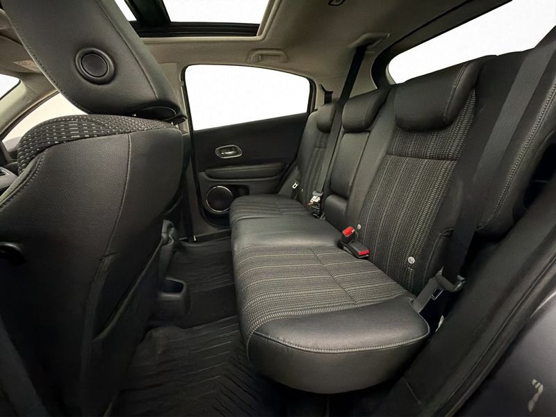 Honda HR-V bild 28