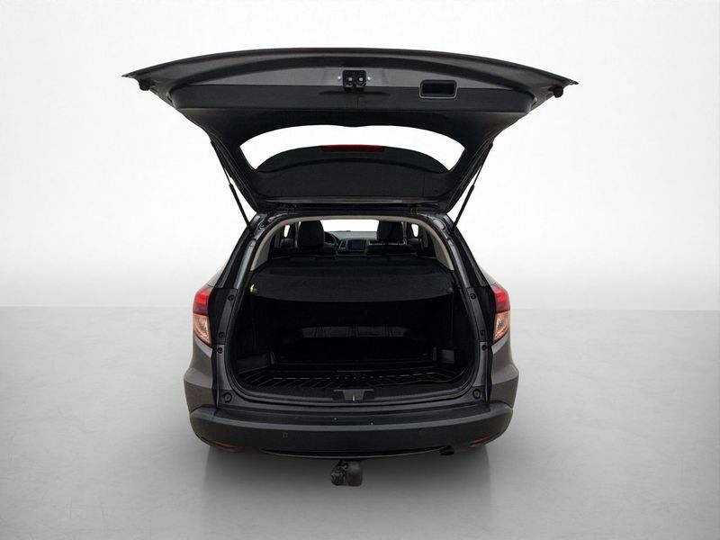 Honda HR-V bild 29