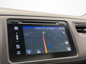Honda HR-V bild 22