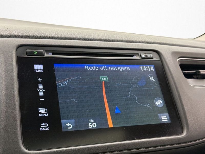 Honda HR-V bild 22