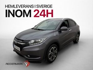 Honda HR-V bild 1