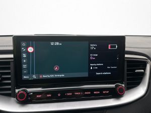 Kia Cee´d bild 23