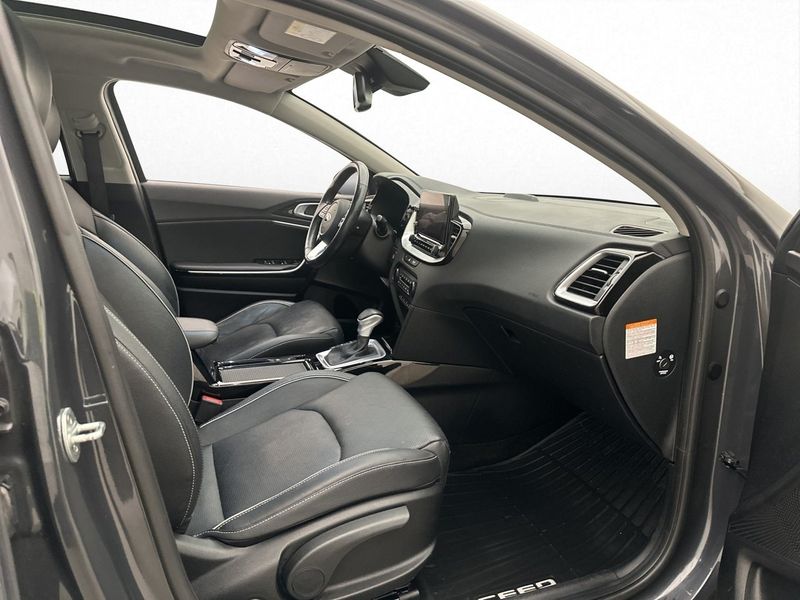 Kia Cee´d bild 33
