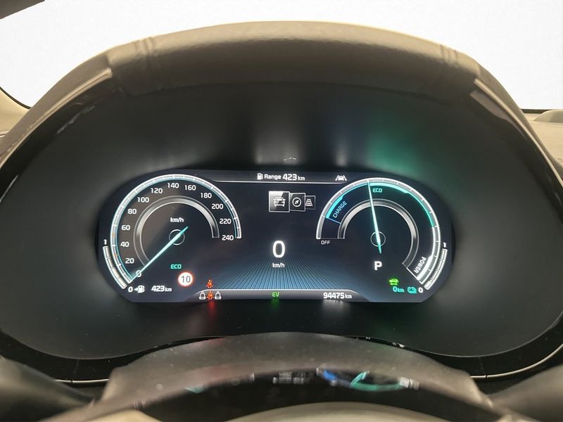 Kia Cee´d bild 19