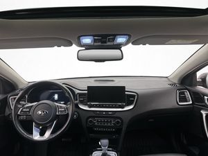 Kia Cee´d bild 21