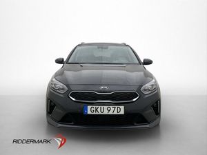 Kia Cee´d bild 2