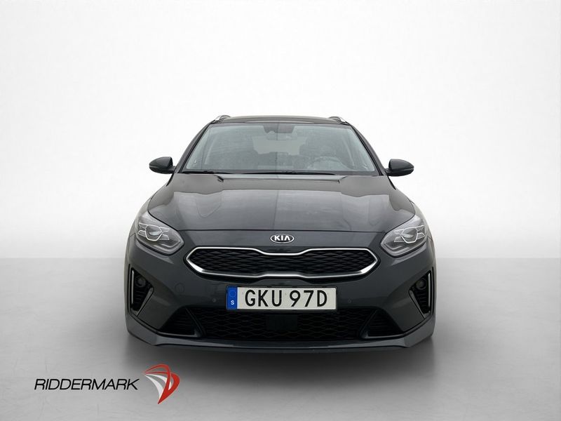 Kia Cee´d bild 2