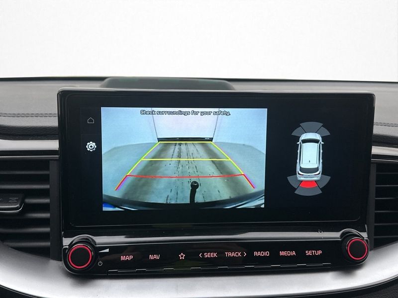 Kia Cee´d bild 22