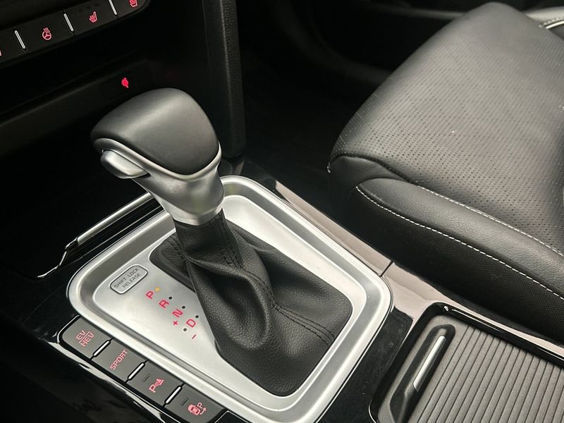 Kia Cee´d bild 31
