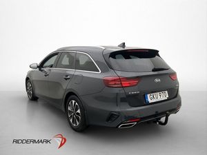 Kia Cee´d bild 8