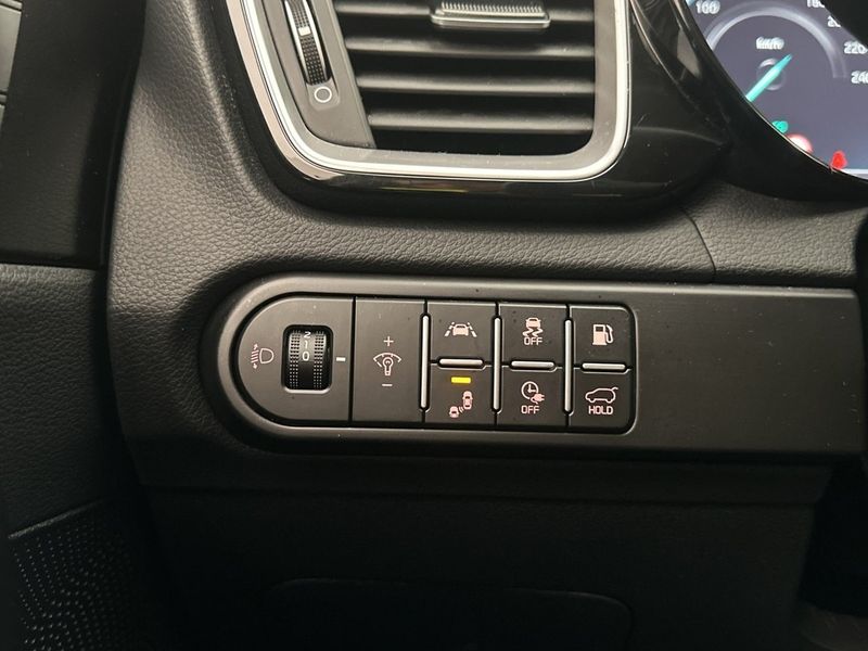 Kia Cee´d bild 15
