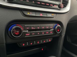Kia Cee´d bild 30
