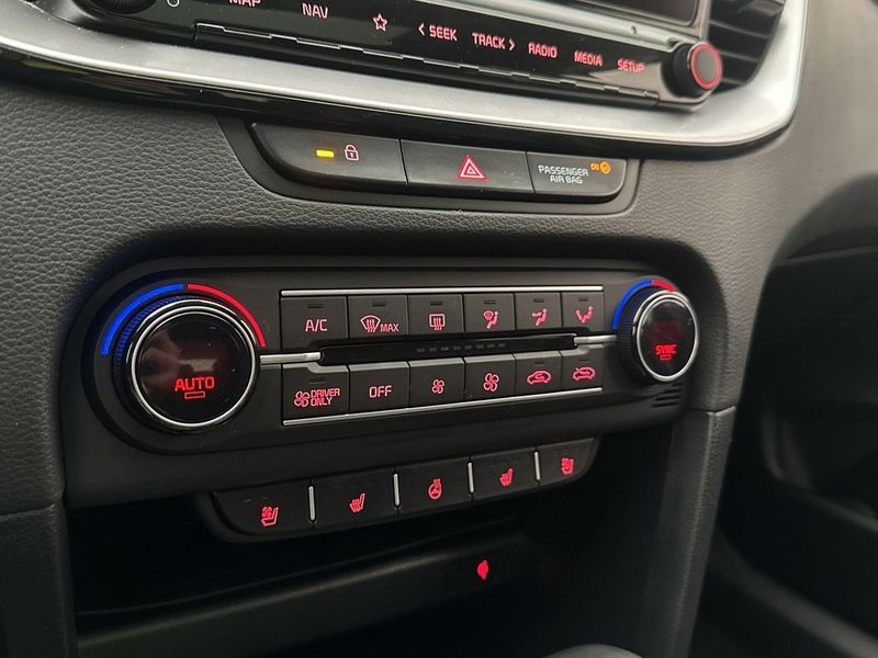 Kia Cee´d bild 30