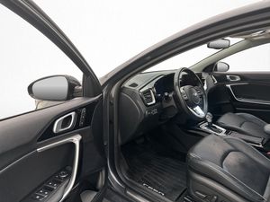 Kia Cee´d bild 11