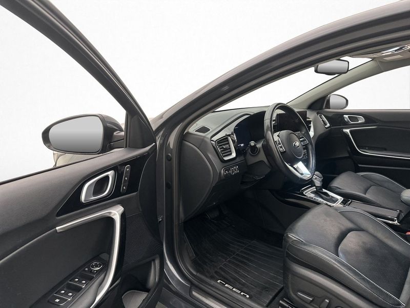 Kia Cee´d bild 11