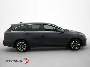 Kia Cee´d bild 4