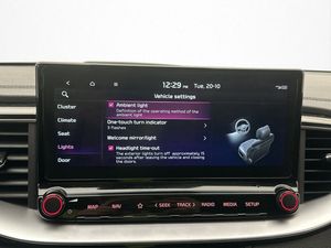 Kia Cee´d bild 28