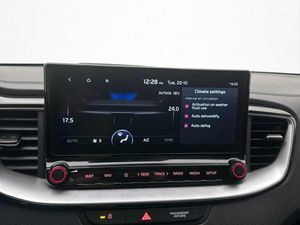 Kia Cee´d bild 25